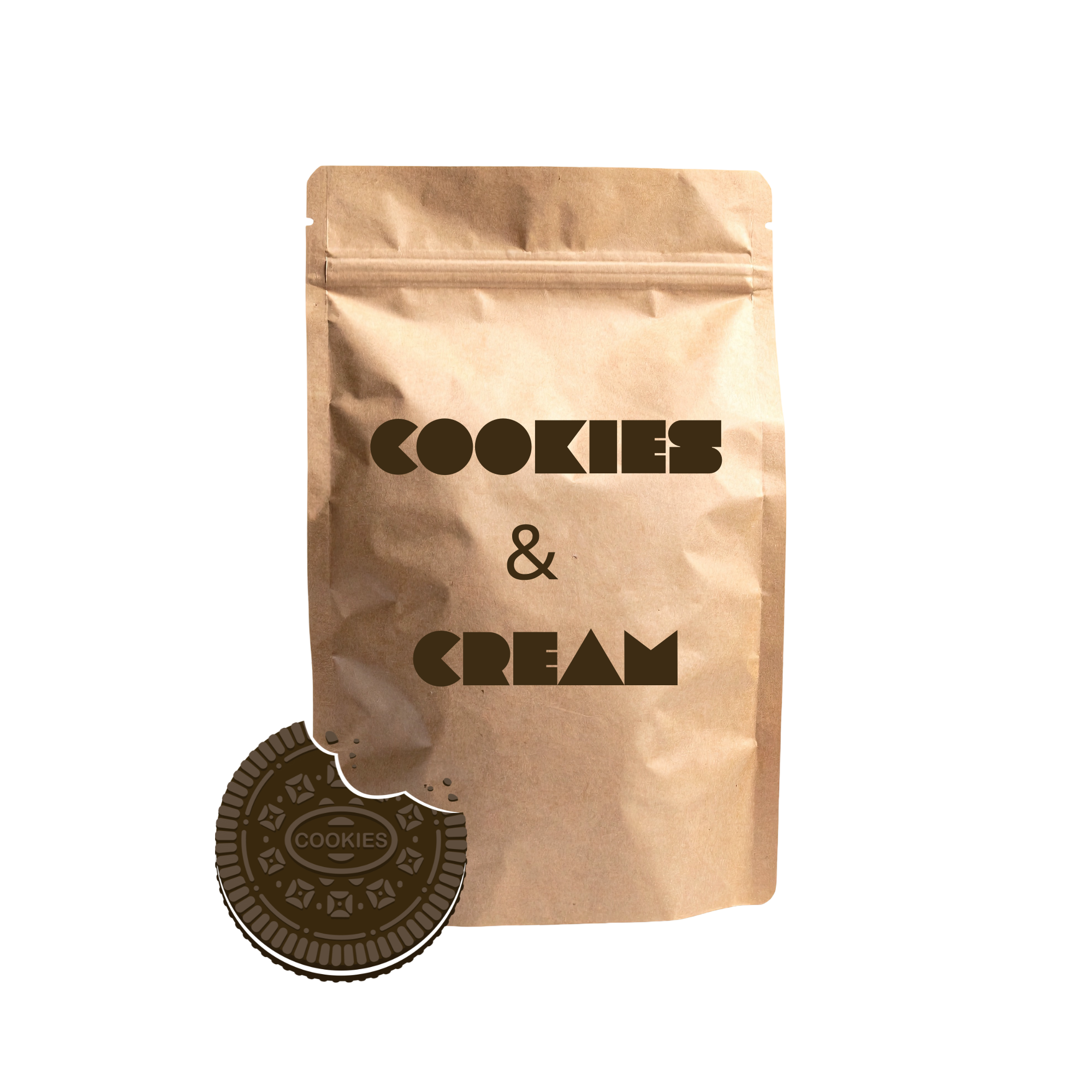 Cookies & Cream