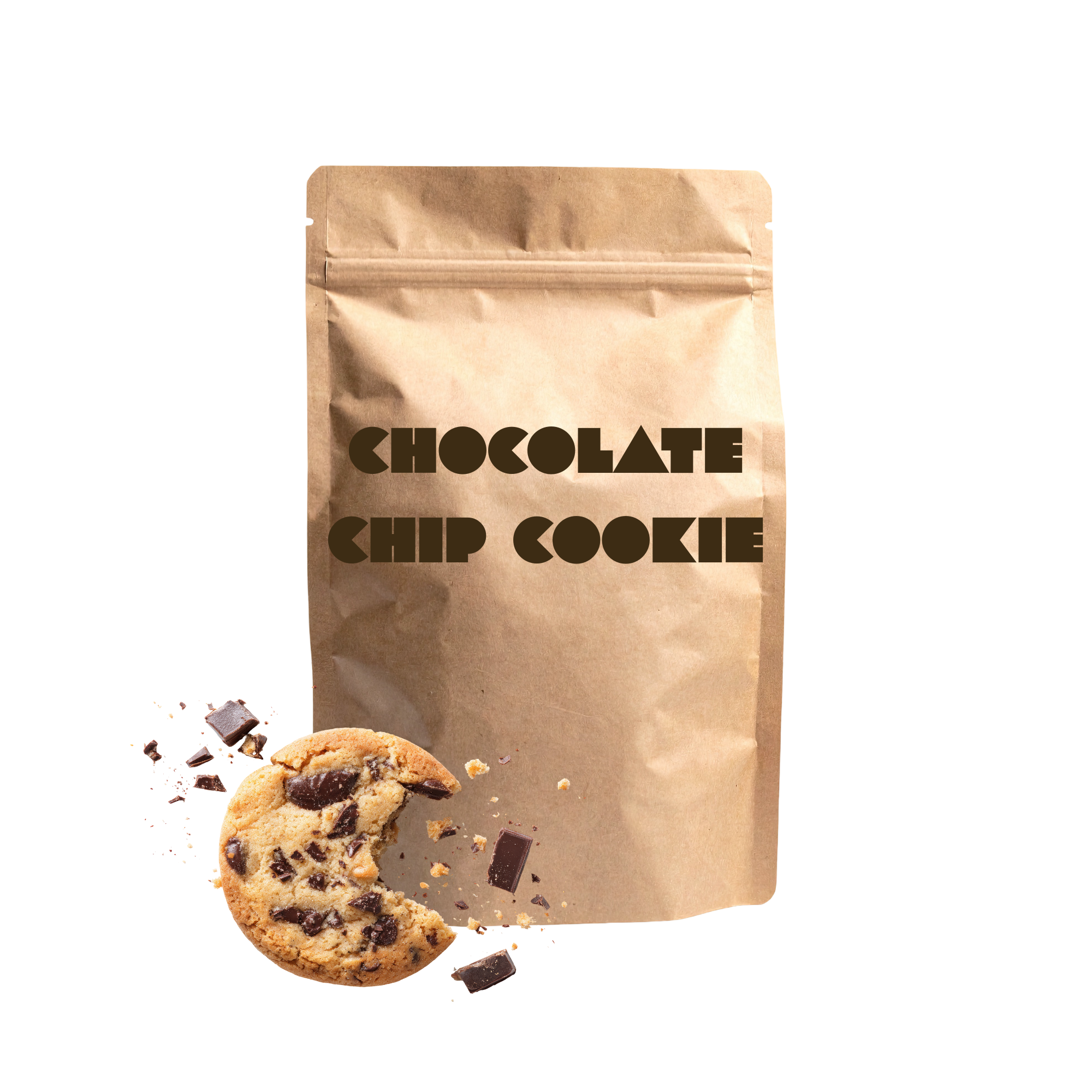 Chocolate Chip Cookie
